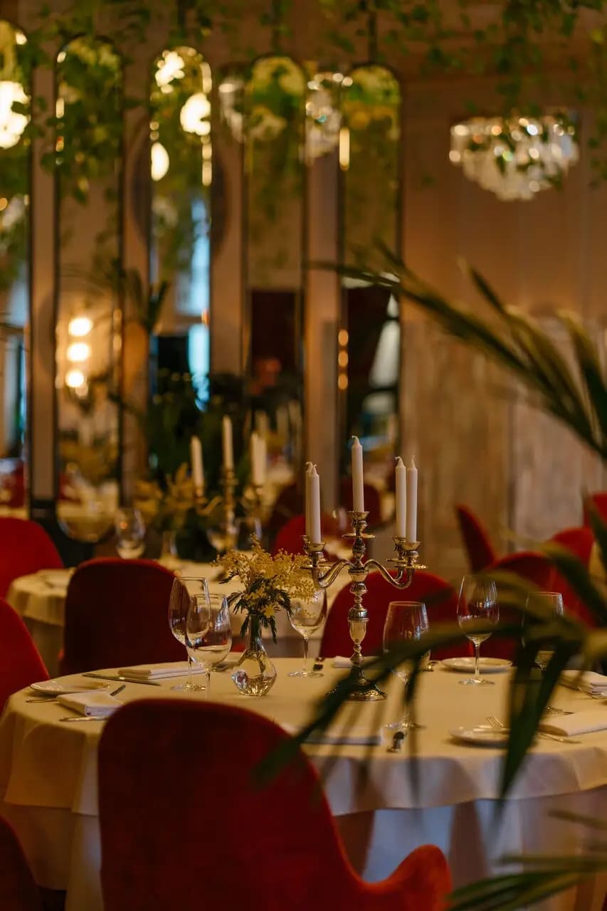 Ristorante il Partisano