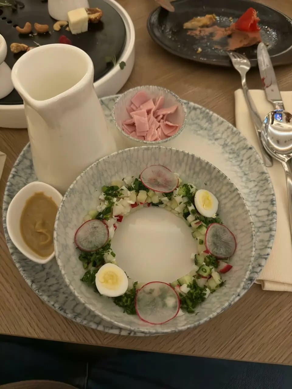 Теплые страны