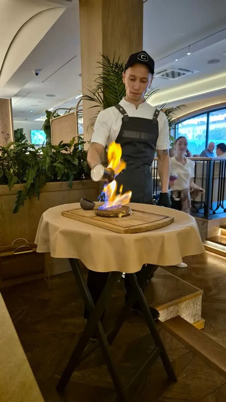 Теплые страны