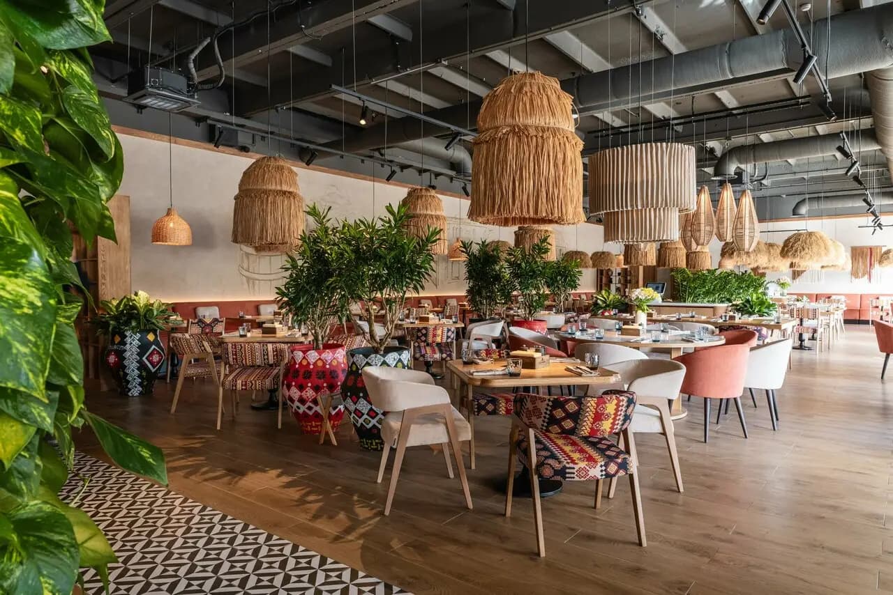 Pro. Хинкали by Novikov