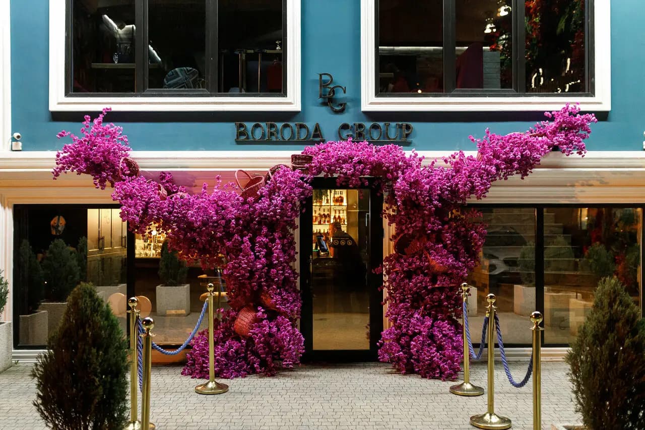 Бородашвили