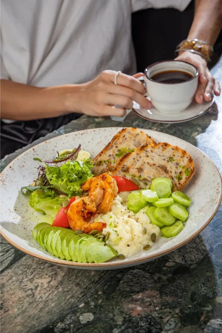 Голый повар