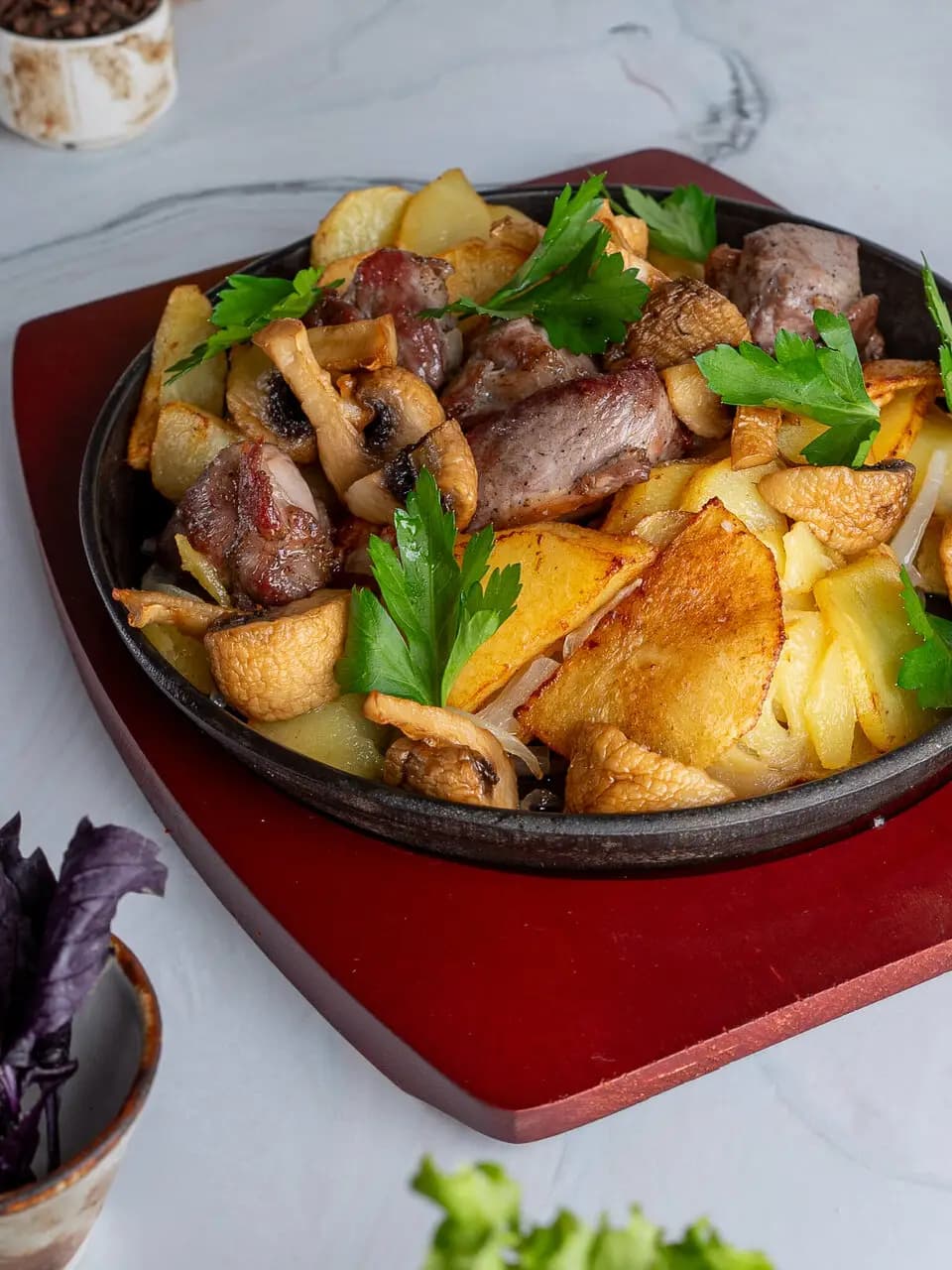 Золотая подкова