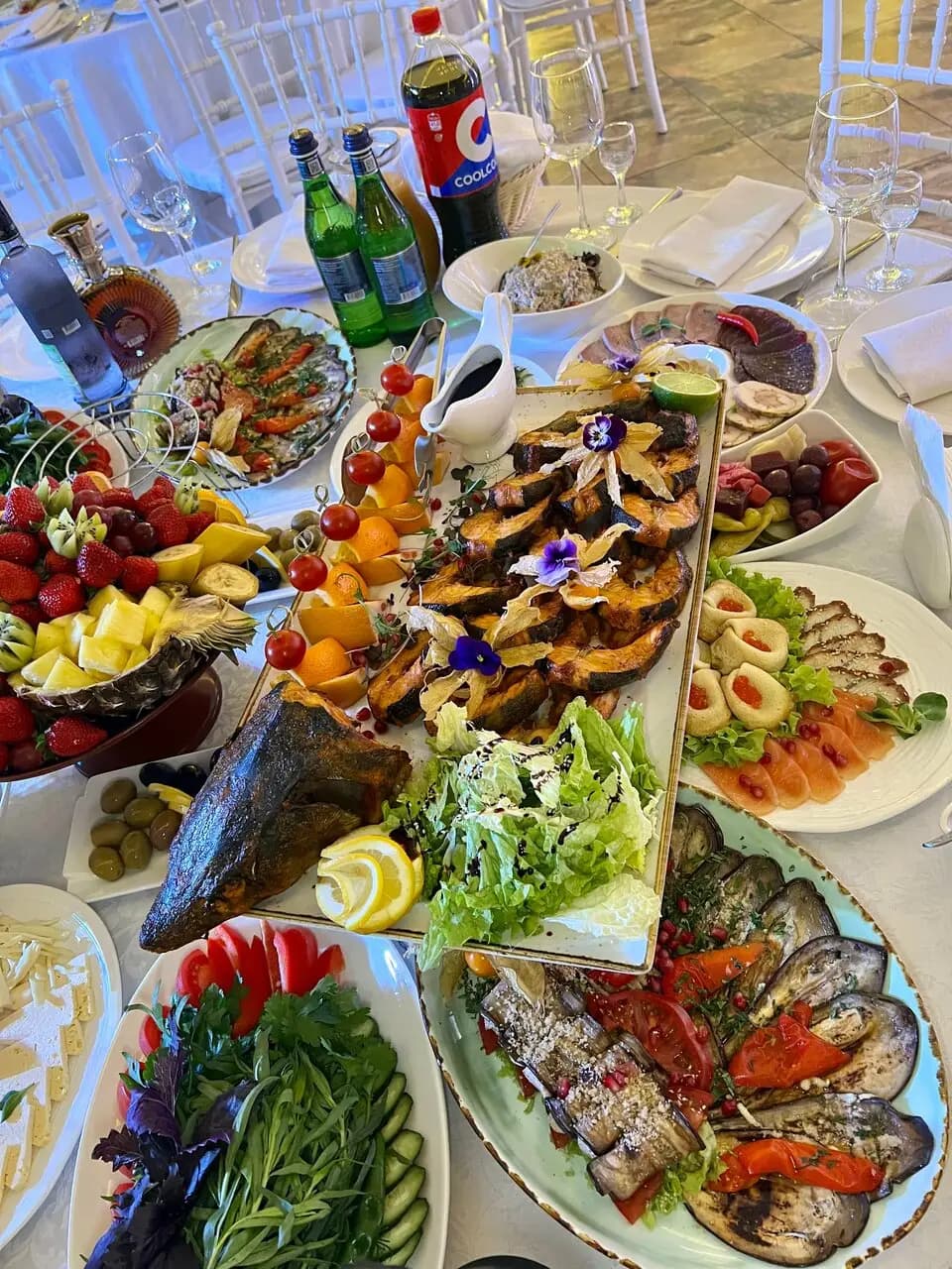 Старый город