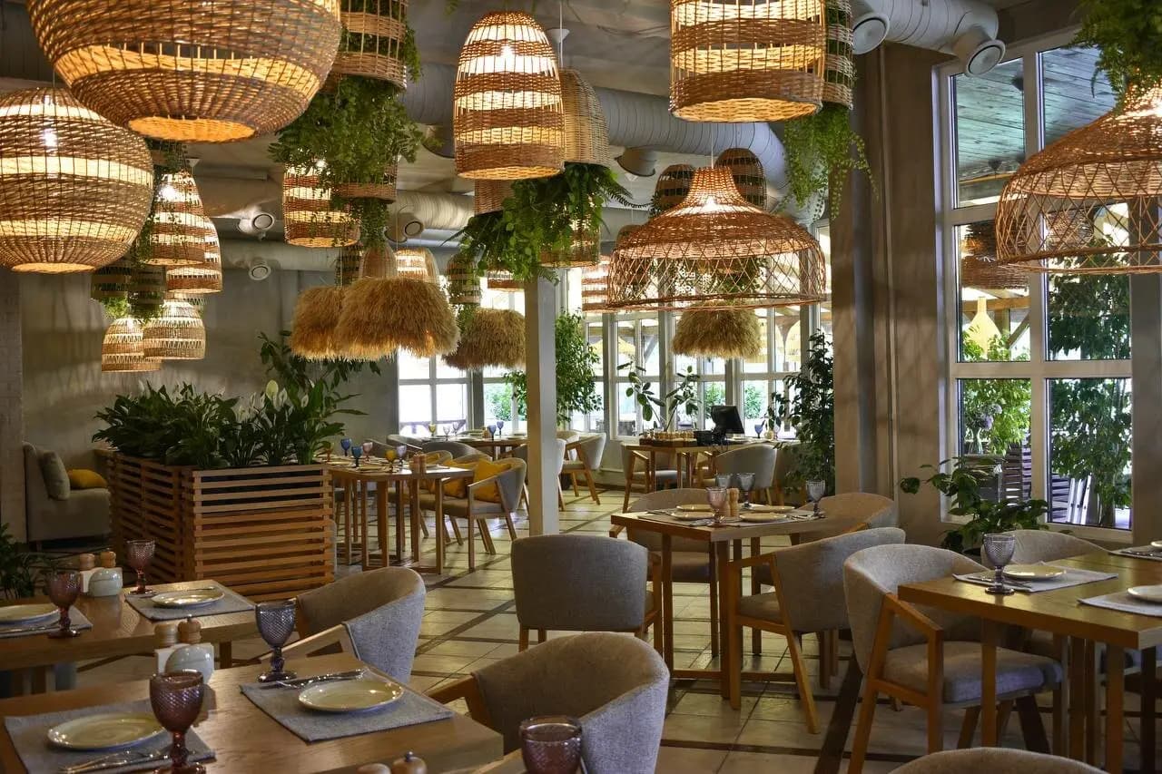 Браконье - Базар Хадзар