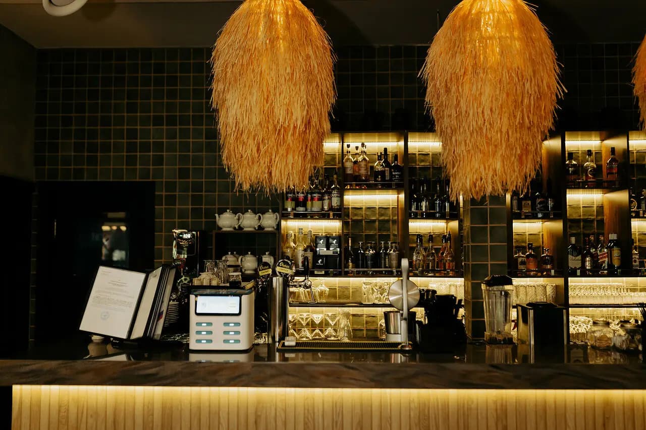 Браконье - Базар Хадзар