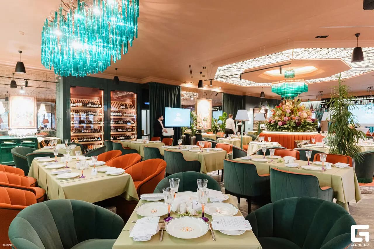 Пять традиций