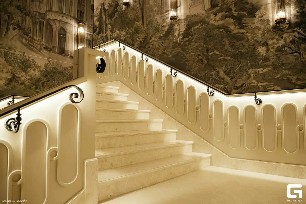 Пять традиций