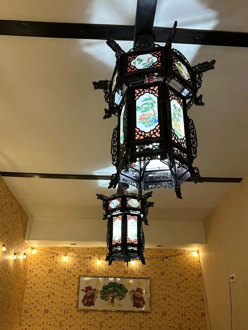 Древний Пекин