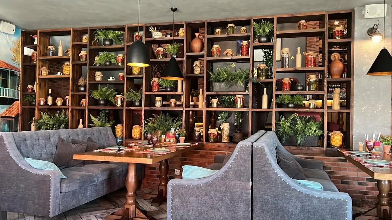 Джорджовани