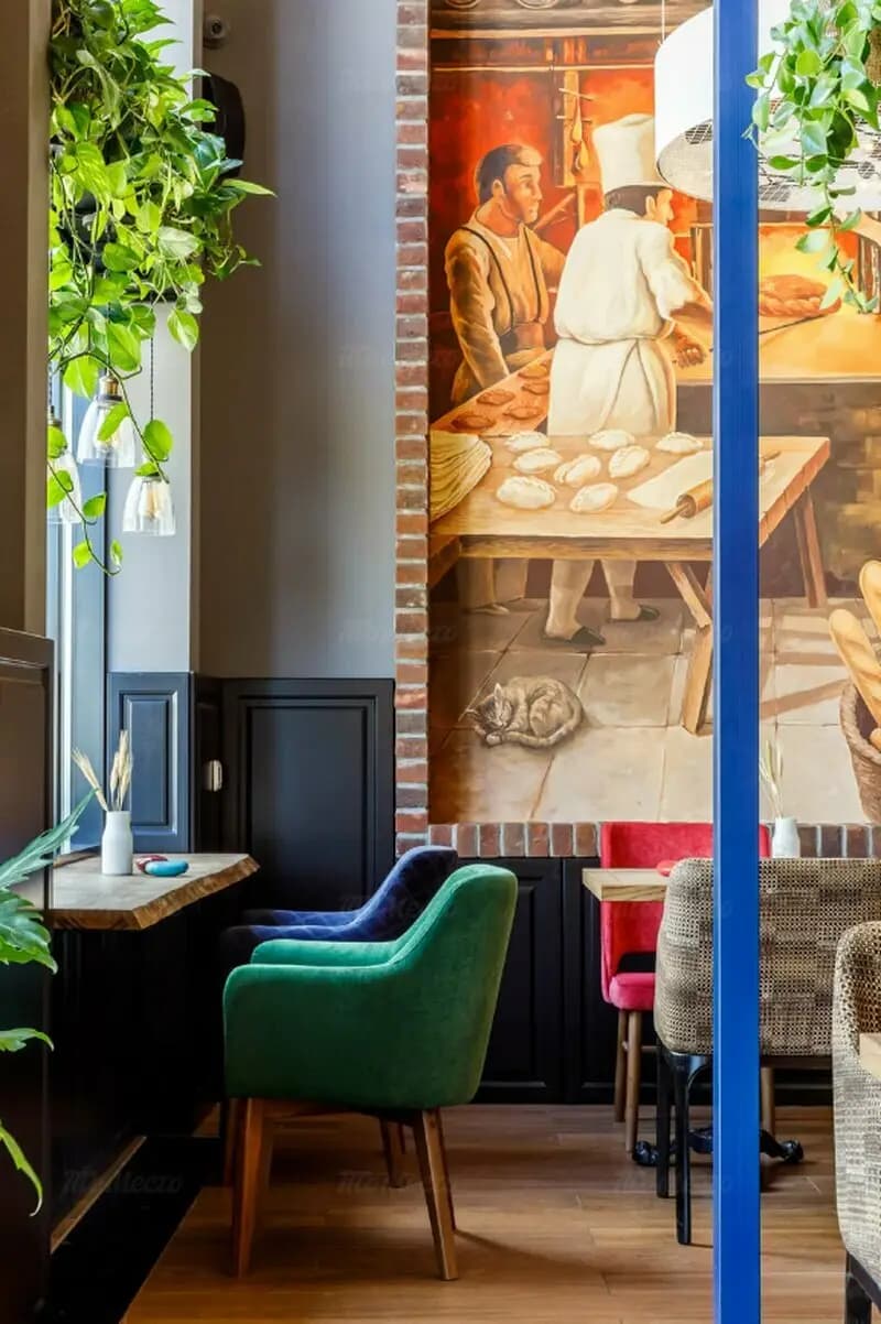 Хлебные истории