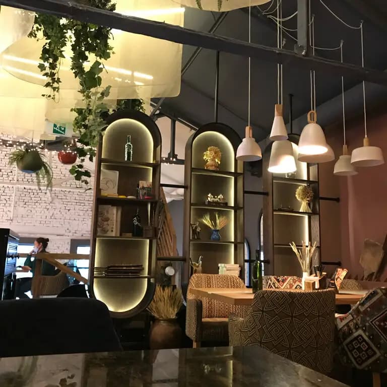 Хлебные истории