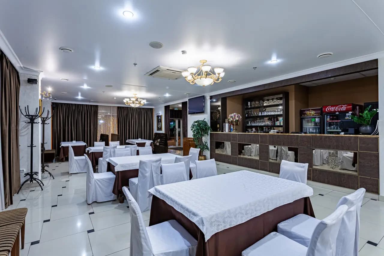 Золотая Корона