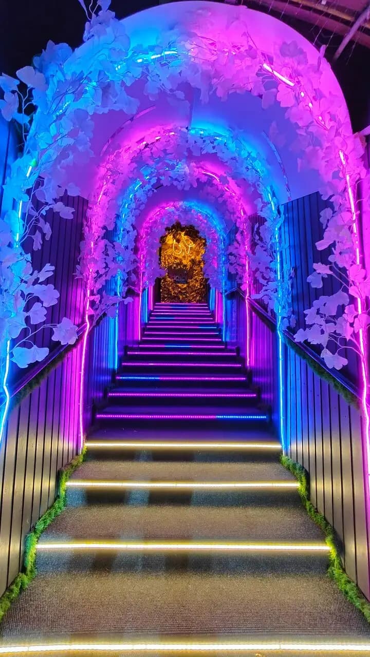 Город детей