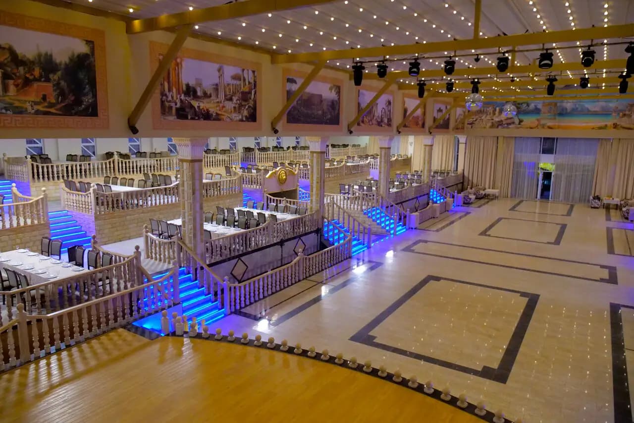 Старый колодец