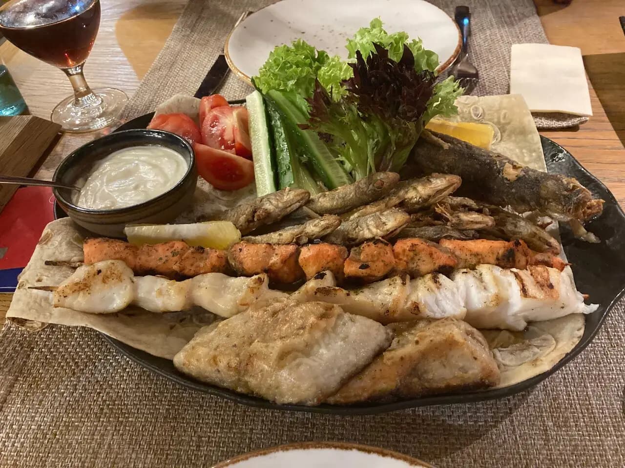 Барабулька