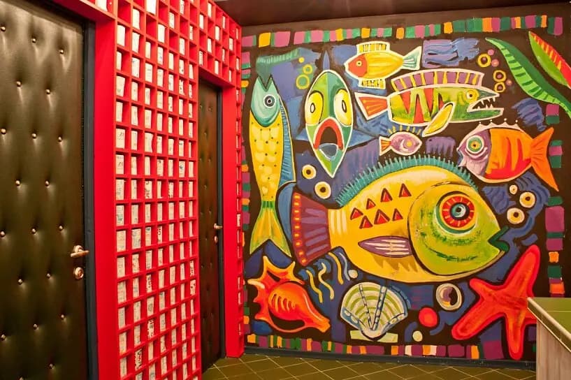 Барабулька