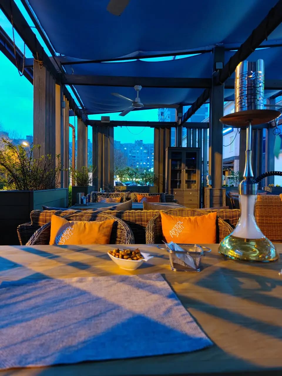 Барабулька