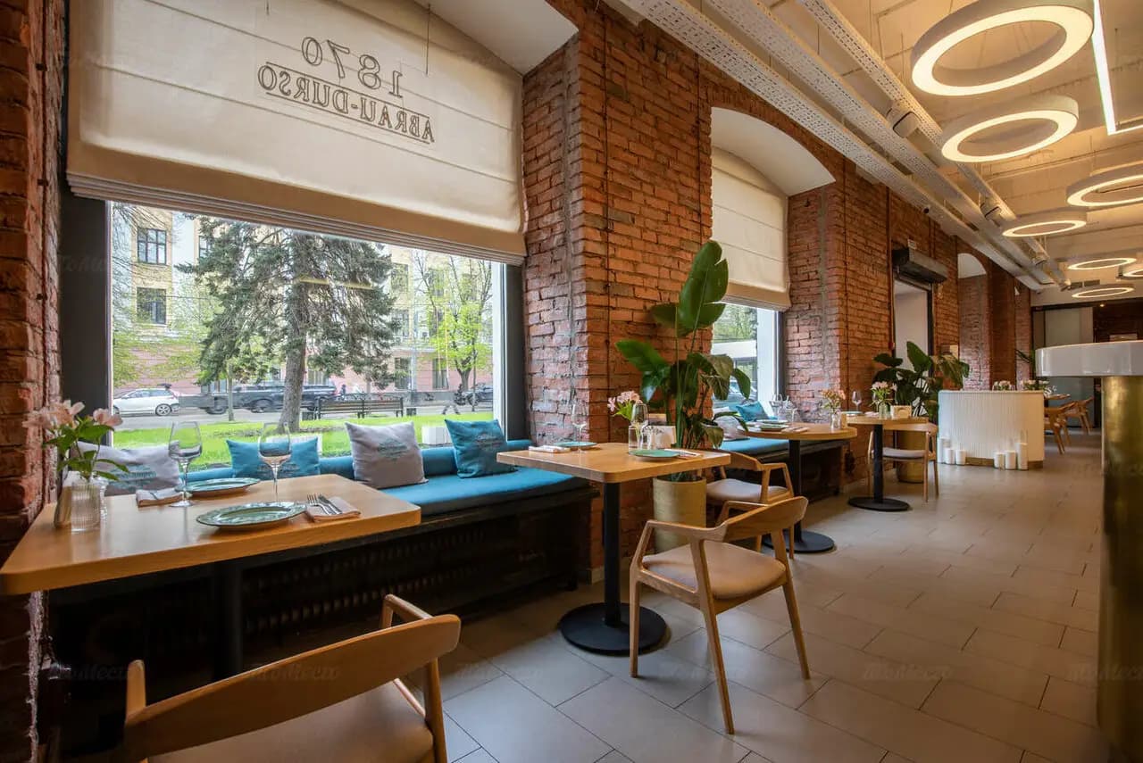 1870 Абрау-Дюрсо