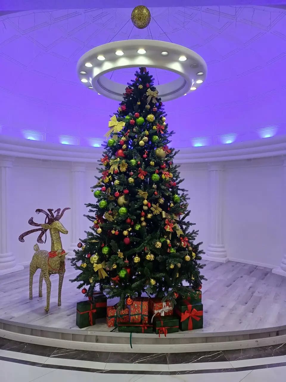 Царское село