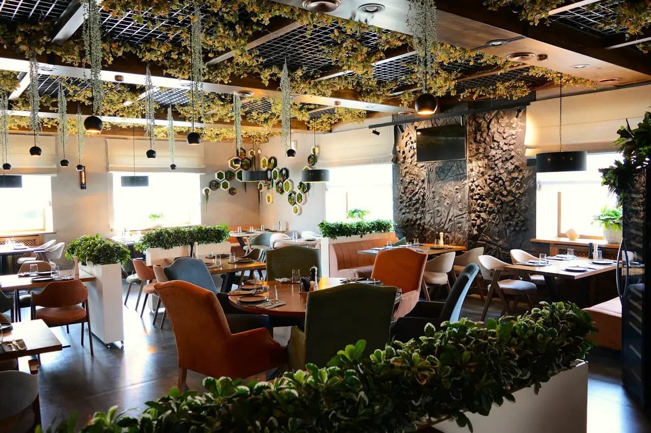 Српска Кафана