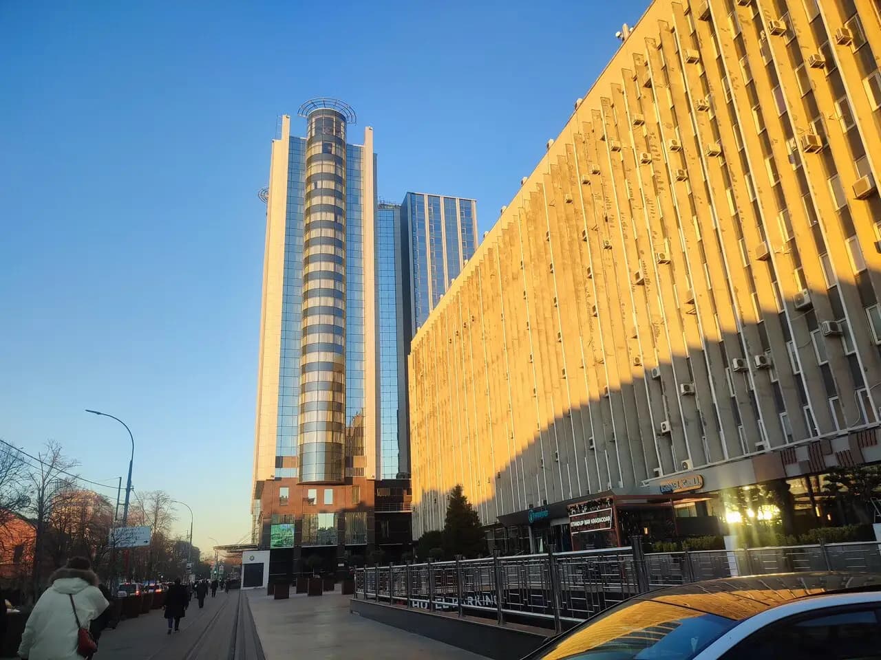 Архитектор