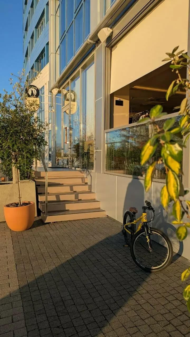 Четыре сына