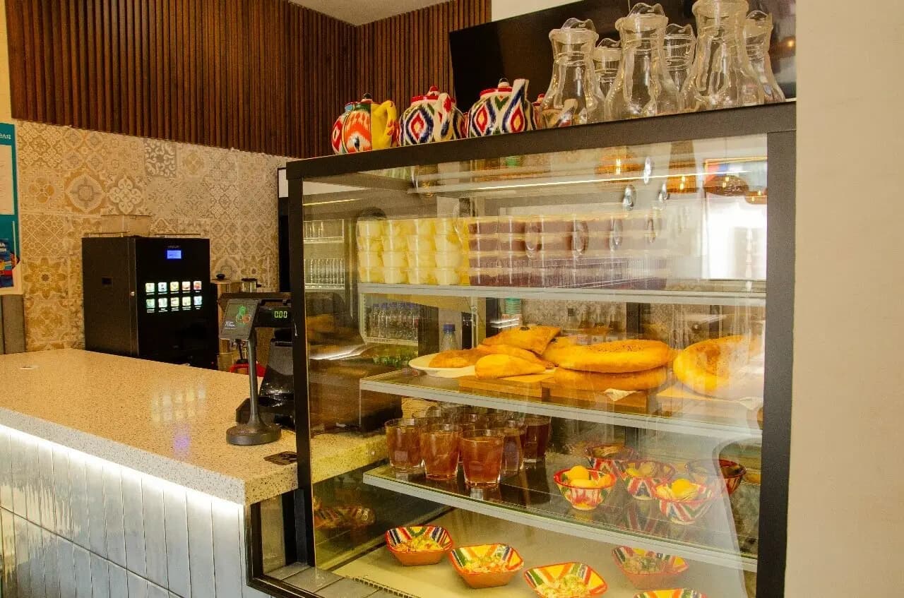 Кабул Ариана