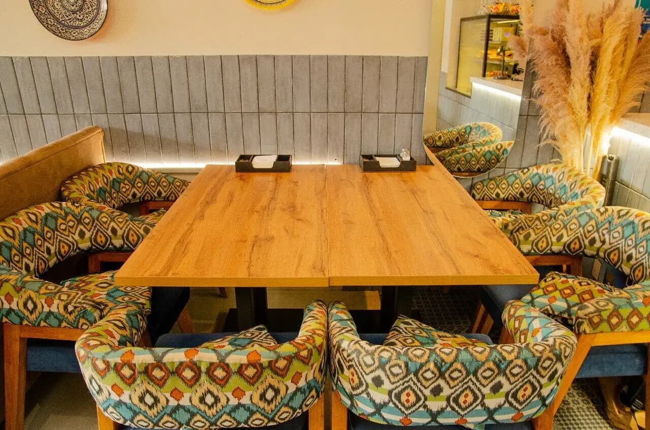 Кабул Ариана