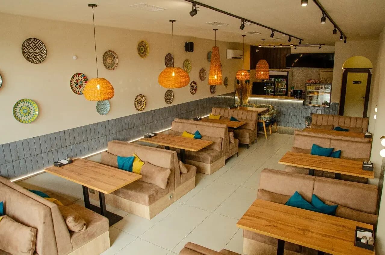 Кабул Ариана