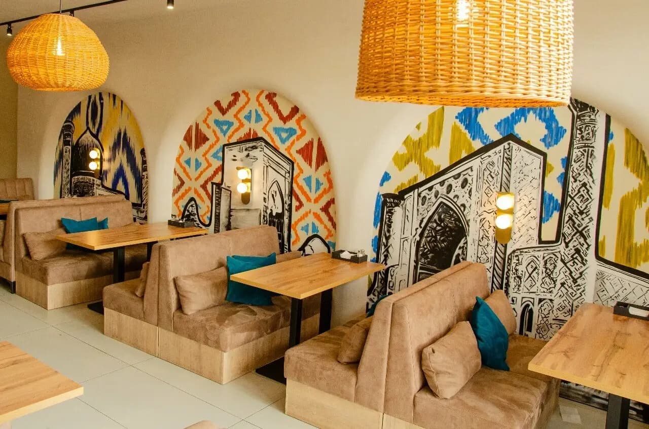 Кабул Ариана