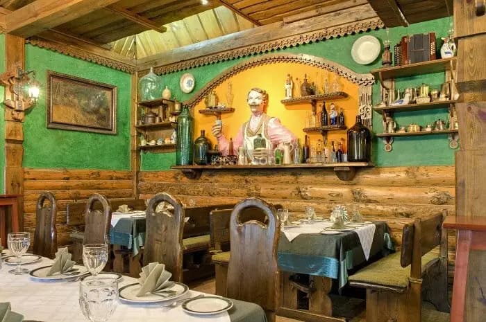 Чин Чинарём