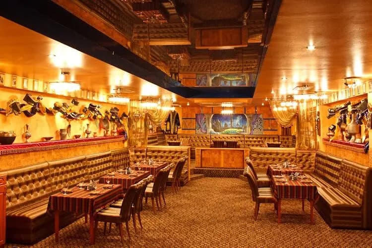 Чин Чинарём