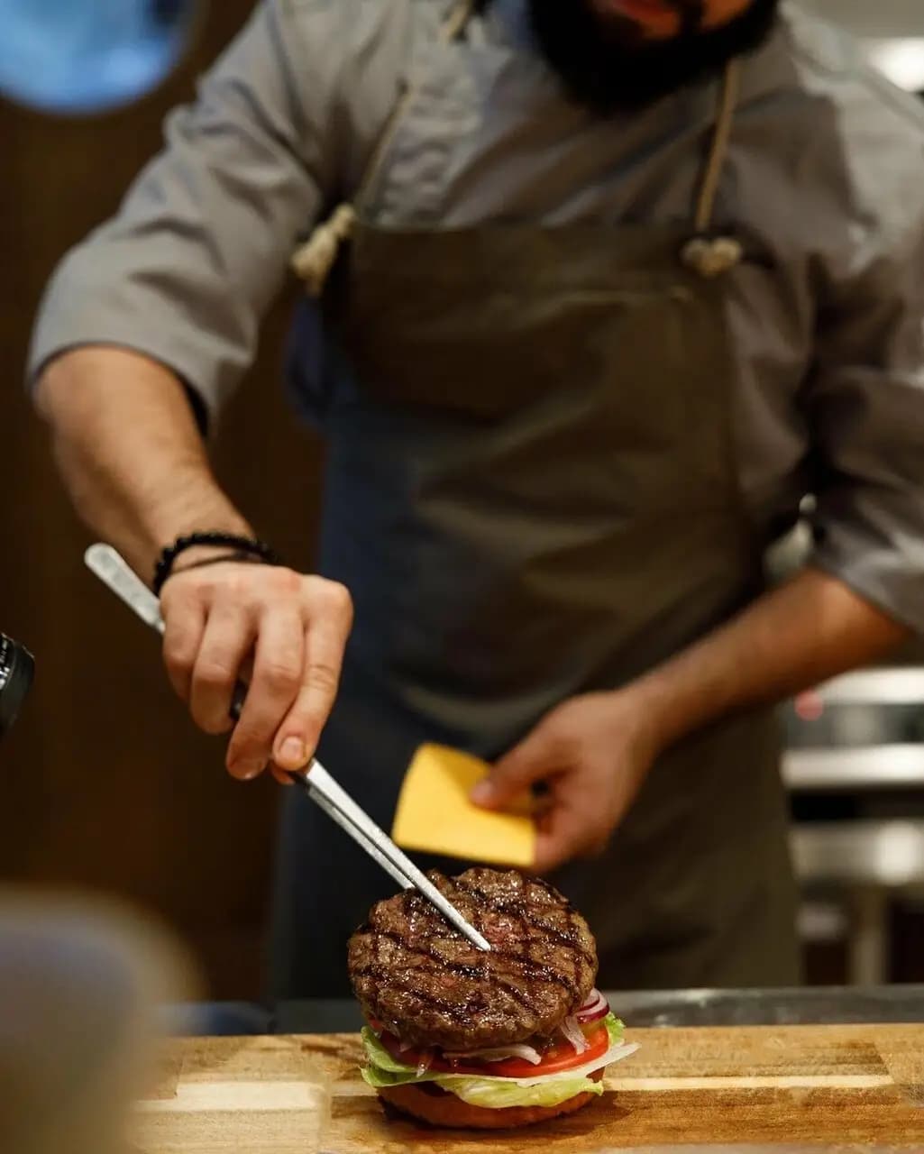 Мадьяр-Гриль