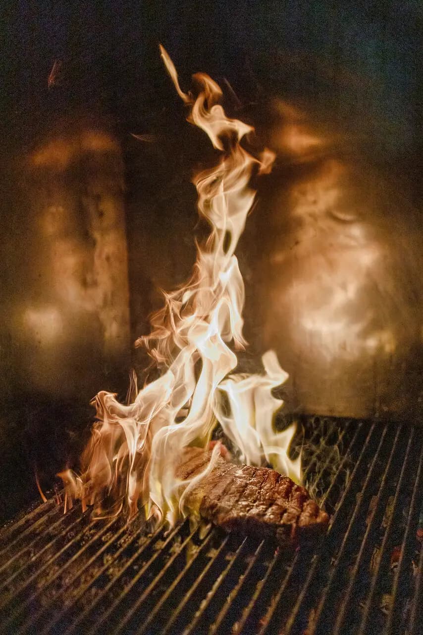 Мадьяр-Гриль