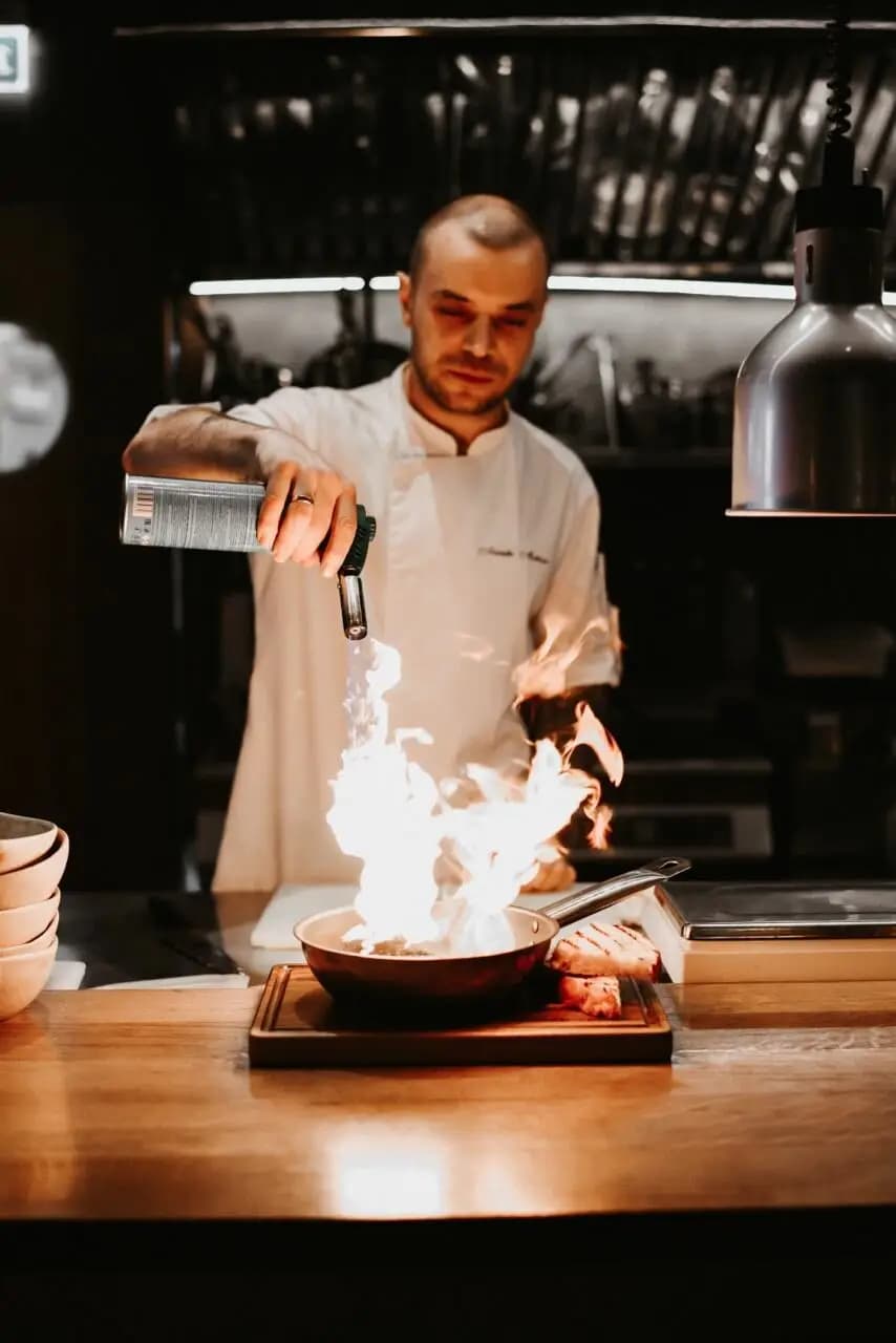 Мадьяр-Гриль