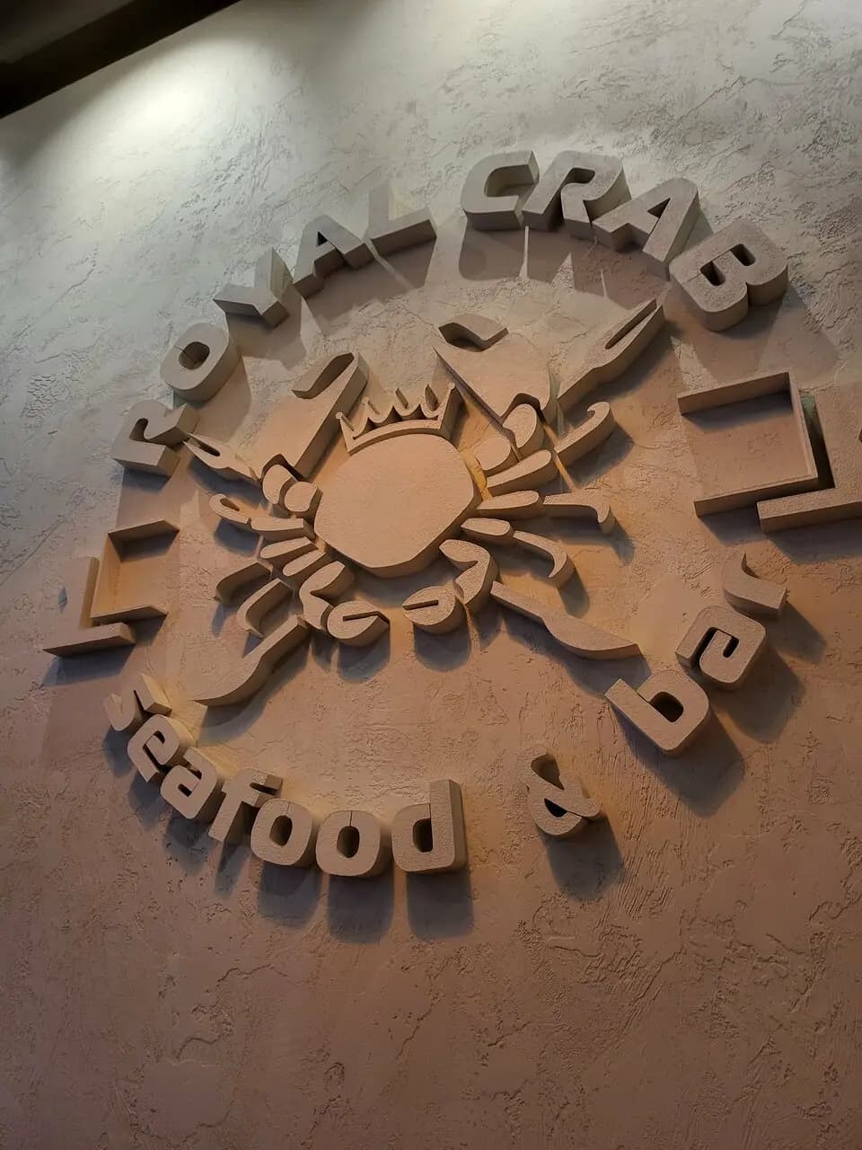 Royal Crab