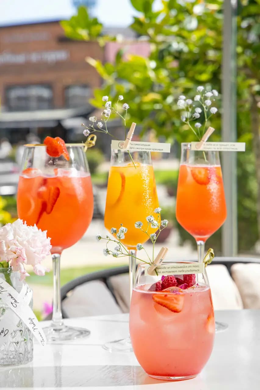 Голый повар