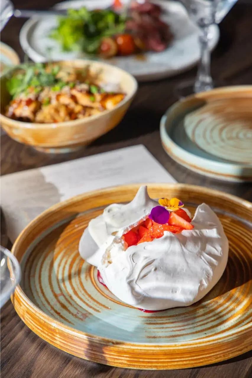 Голый повар