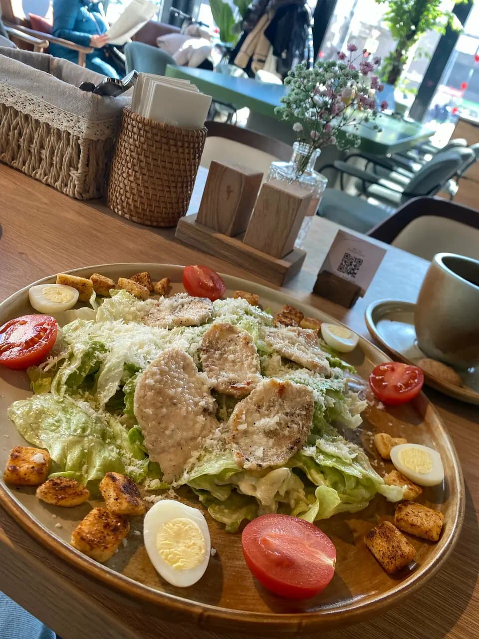 Мистер Сэндвич