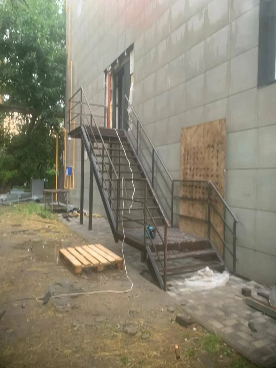 Бургер Кинг