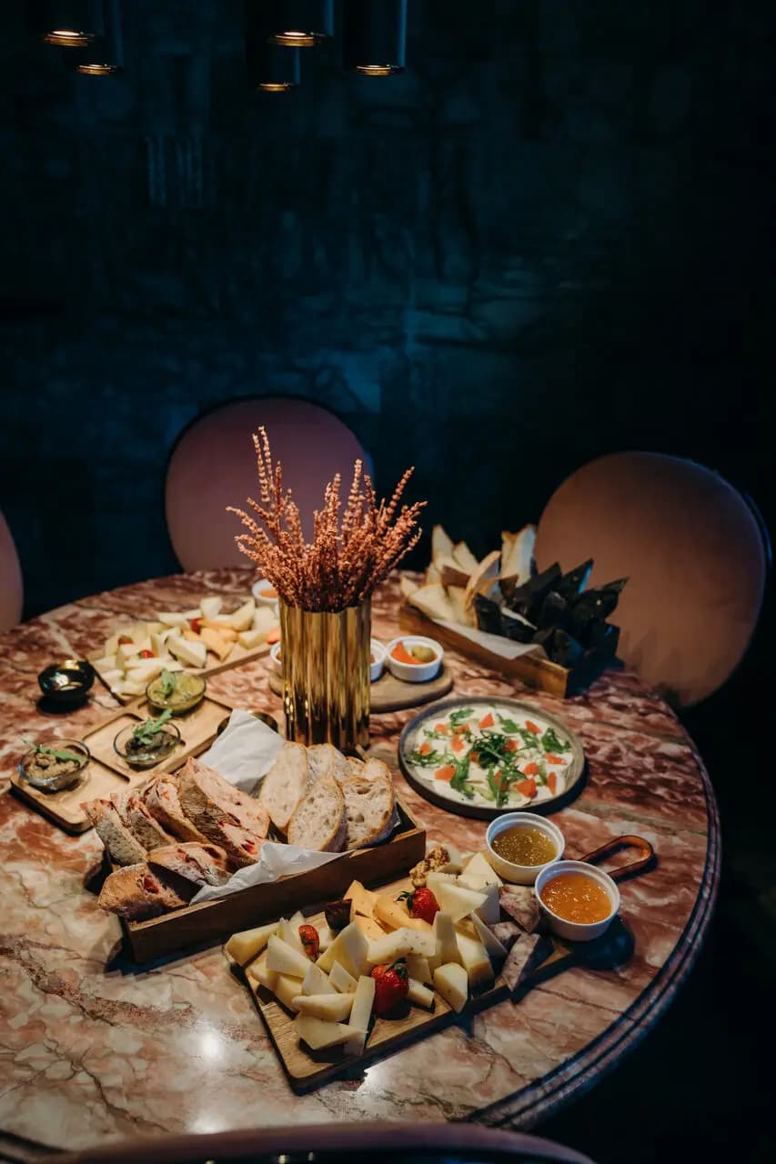 Хлеб да Винчи'к