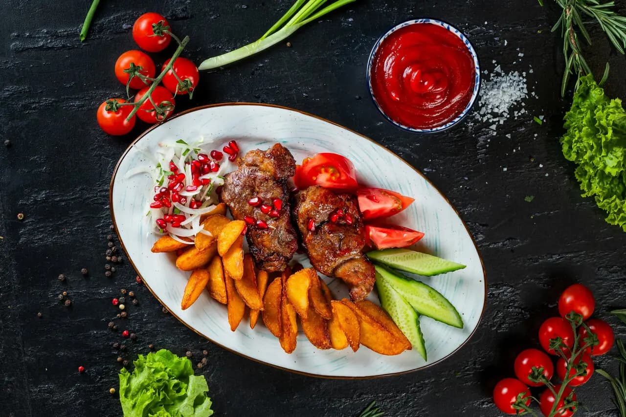 Все Про Жар