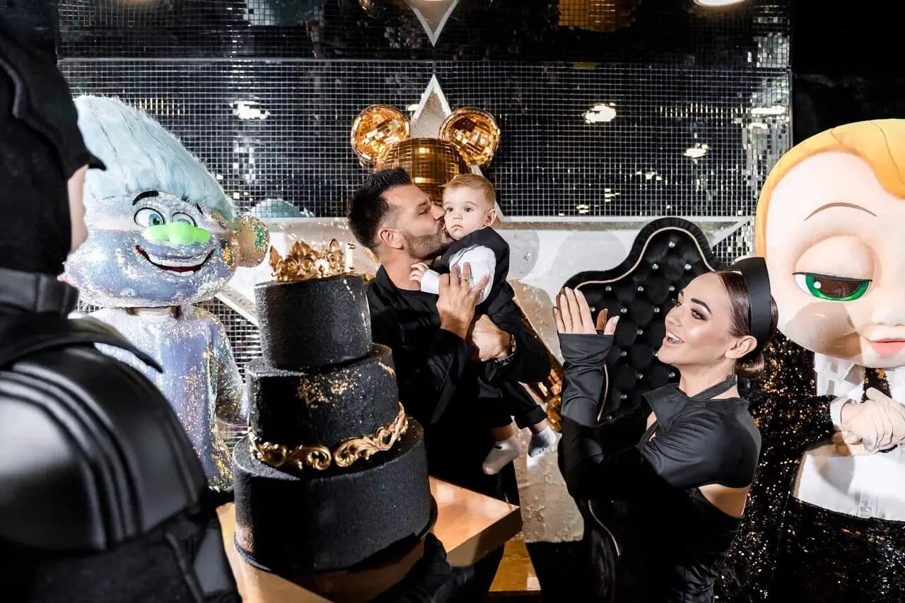 Город Детей