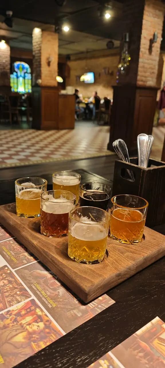 Хмельная Марта