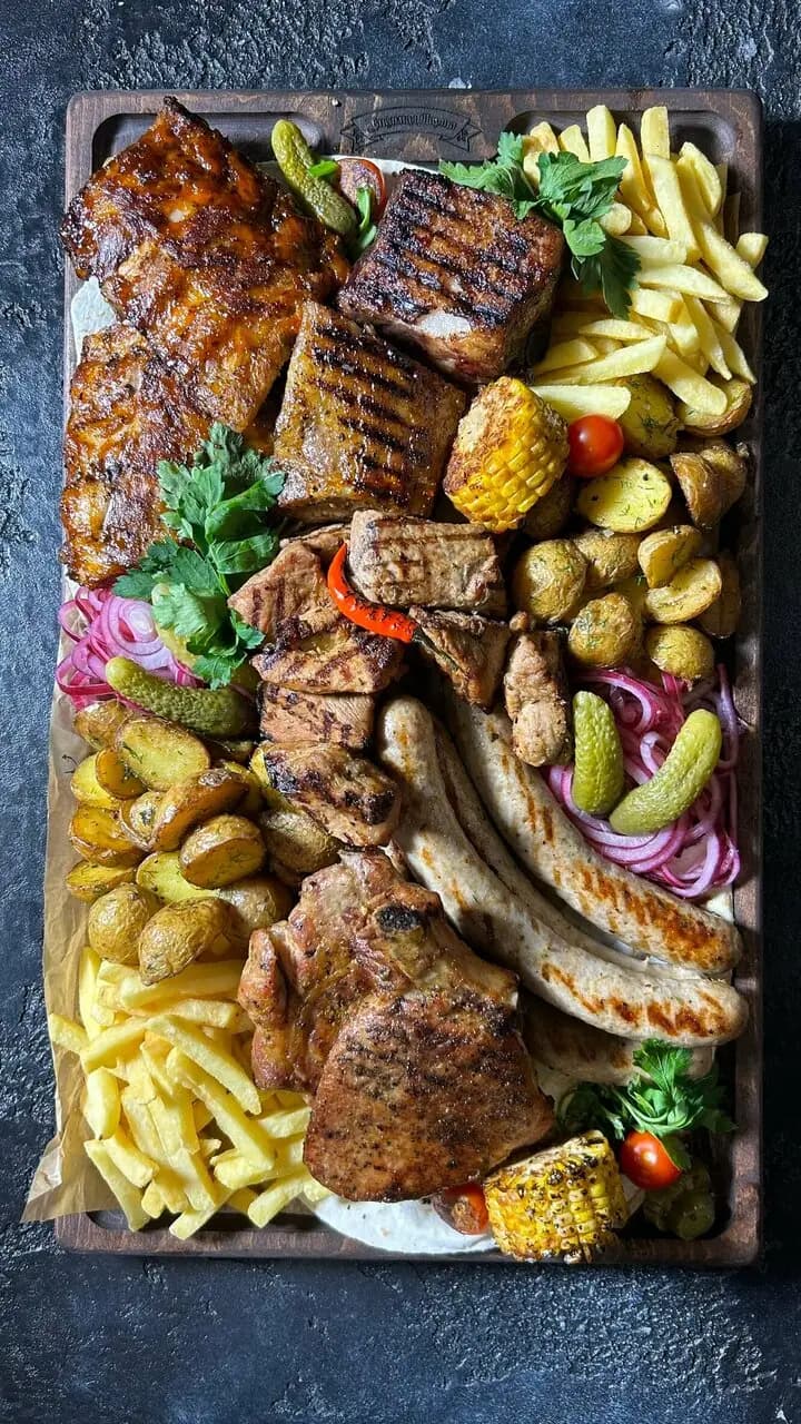 Хмельная Марта