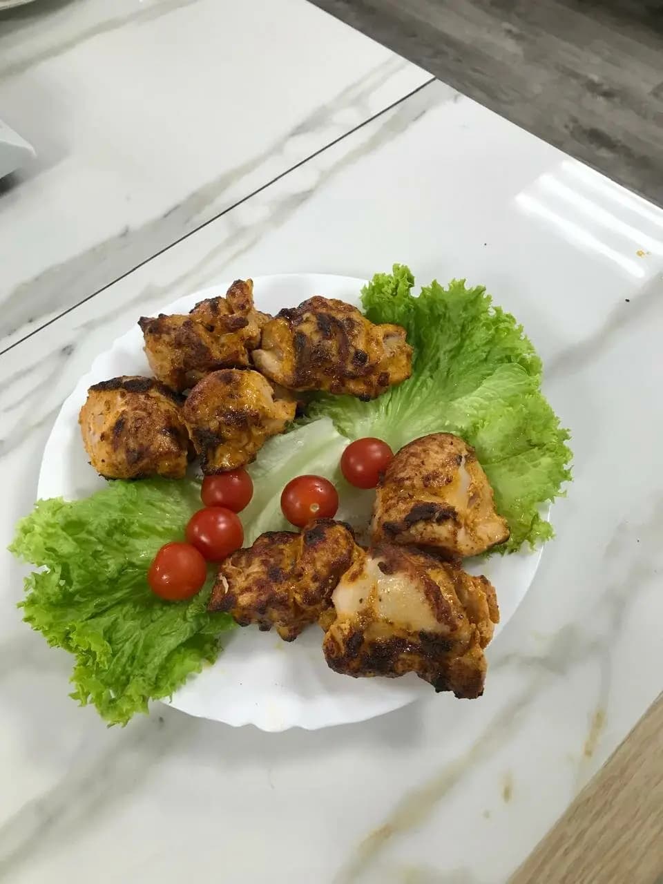 Шашлык Мастер