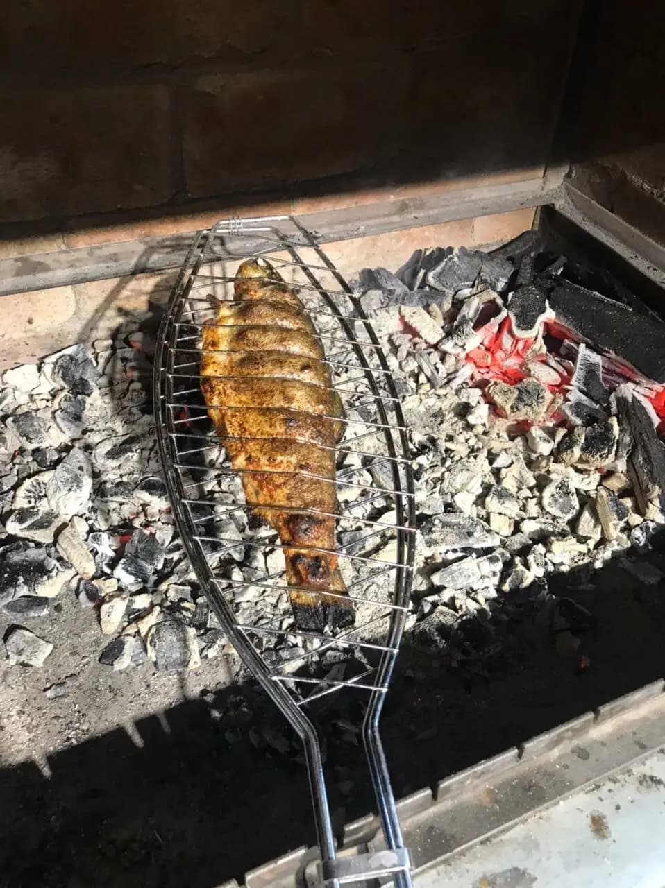 Шашлык Мастер