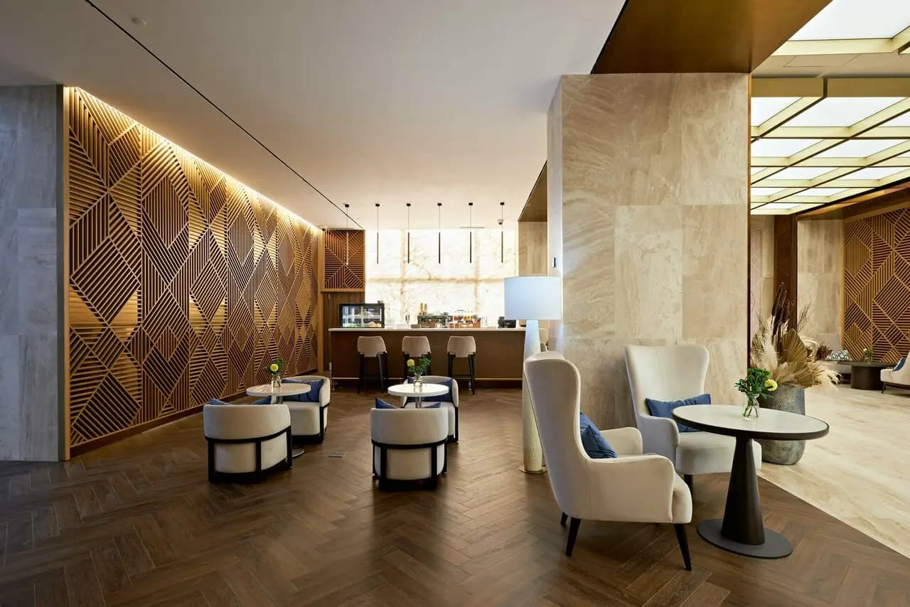 Гранд Бистро