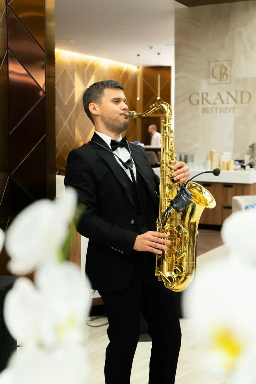 Гранд Бистро